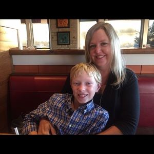 Meet your Posher, Jana