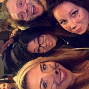 Meet your Posher, Vickie