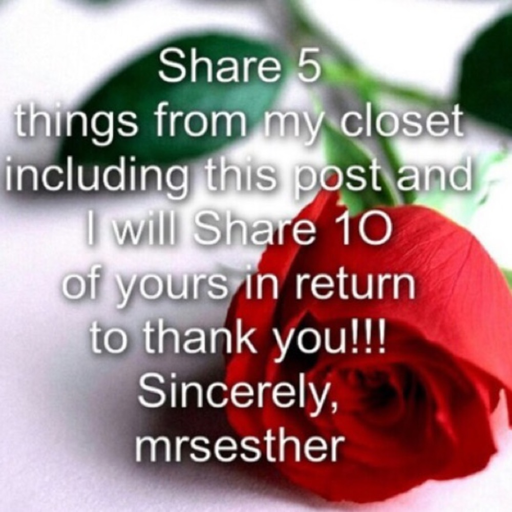 Please Read Description