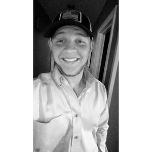 Meet your Posher, Nicholas