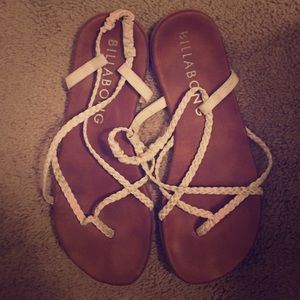 Billabong Sandals