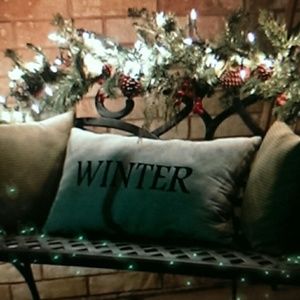 Meet your Posher, Margaret