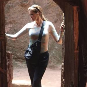 Meet your Posher, Dawn