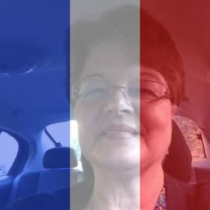 Meet your Posher, Edna