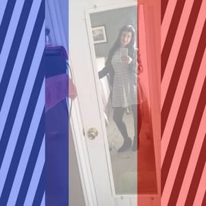 Meet your Posher, Taya