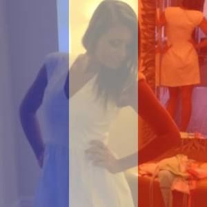 Meet your Posher, Ami