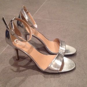 Candie's heels // size 9 // tried on once!
