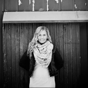 Meet your Posher, Heidi