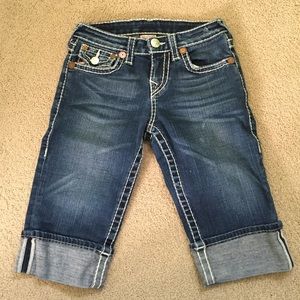 True Religion Shorts