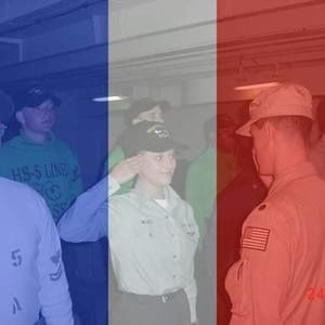 Meet your Posher, Monica