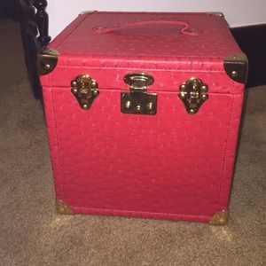 Jewelry Box