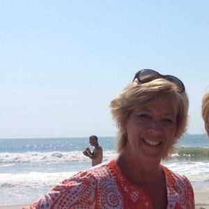 Meet your Posher, Jamie