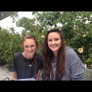 Meet your Posher, Raili