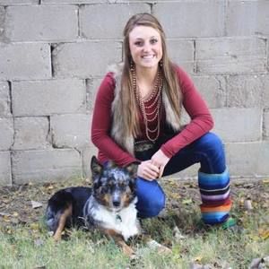 Meet your Posher, Payton