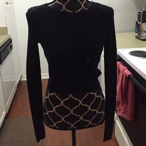 Express long sleeve shirt