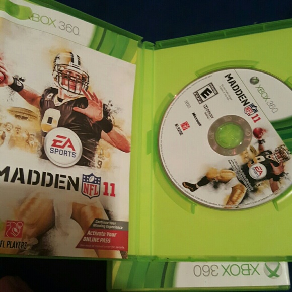 Madden 2011 - Picture 2 of 2