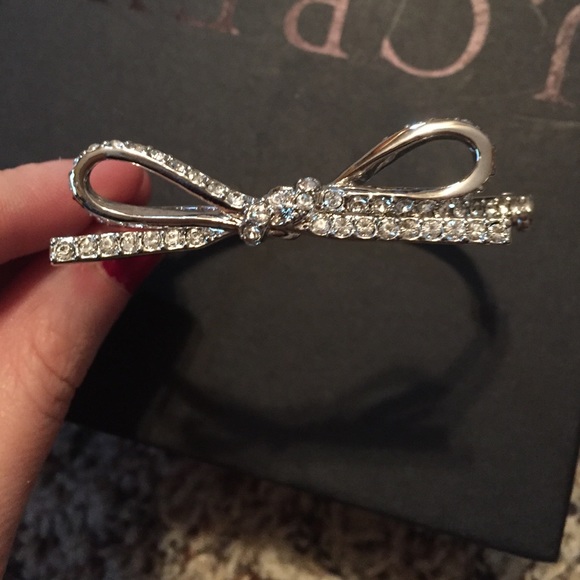 Kate Spade Bow Bracelet