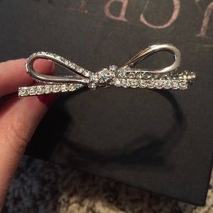 Kate Spade Bow Bracelet