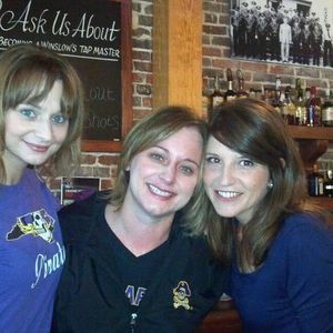 Meet your Posher, Donna