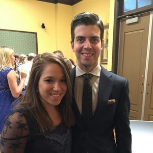 Meet your Posher, Kimmie