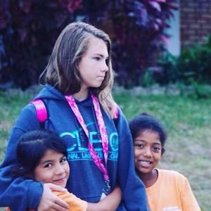 Meet your Posher, Grace