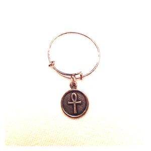 Alex & Ani ring
