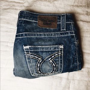 Big Star Jeans