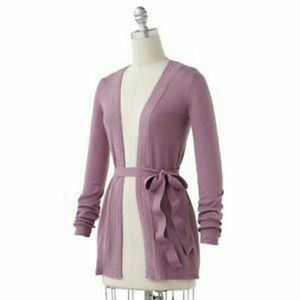 Beautiful LC Cardigan