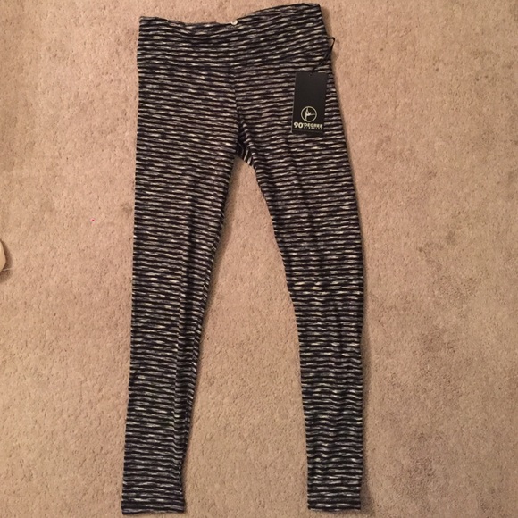 90 degree by reflex Pants - 🌸Black Friday sale!🌸Athletic workout capris!💪🏼