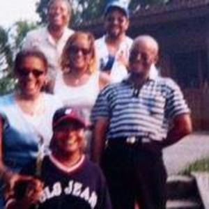 Meet your Posher, Joanna