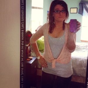 Meet your Posher, Meagan