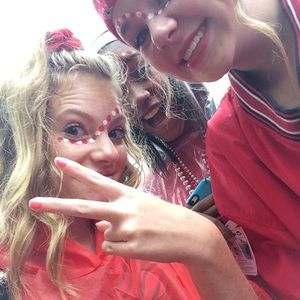 Meet your Posher, Shelby