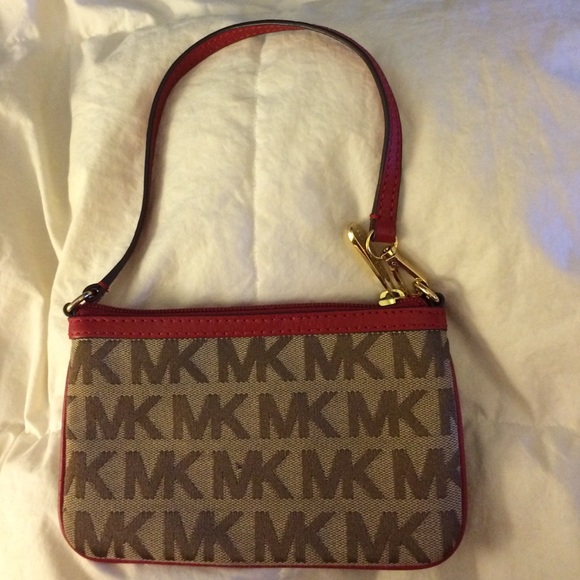 Michael Kors Wristlet