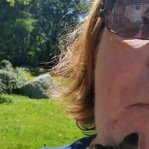 Meet your Posher, Rita