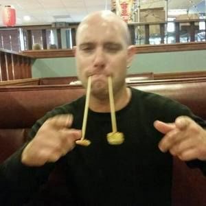 Meet your Posher, Robert