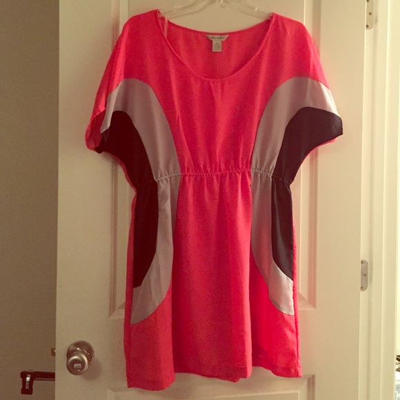 Boutique Dress/Tunic