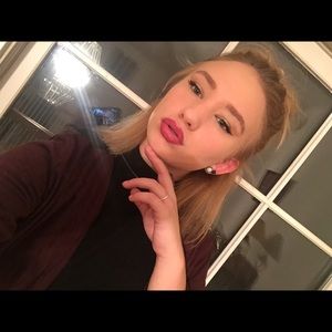 Meet your Posher, Mckenzie