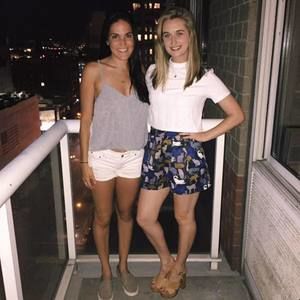 Meet your Posher, Erin