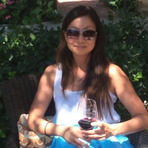 Meet your Posher, Diane