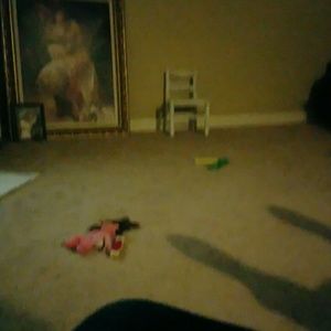 Meet your Posher, Deanna