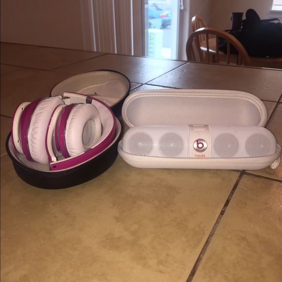 Beats by Dre