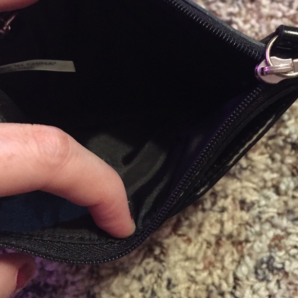 Coach Key Wallet - Picture 4 of 4