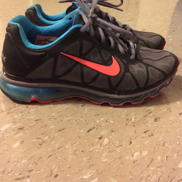 2011 Nike Air Max