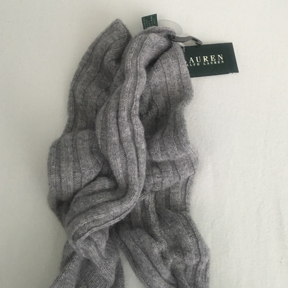 NWT Ralph Lauren gloves - Picture 2 of 3