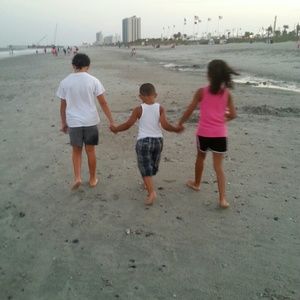 Meet your Posher, Stacy