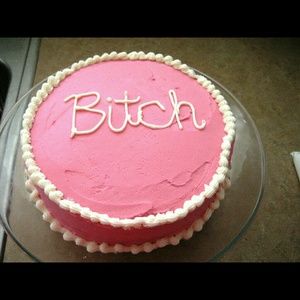 Meet your Posher, Tory