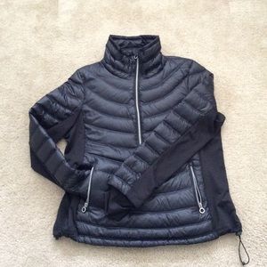 Calvin Klein Performance Down Jacket