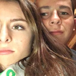 Meet your Posher, Audrey