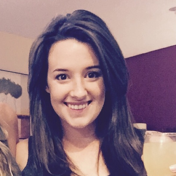 Meet your Posher, Elizabeth