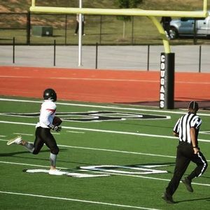 Meet your Posher, Dawson